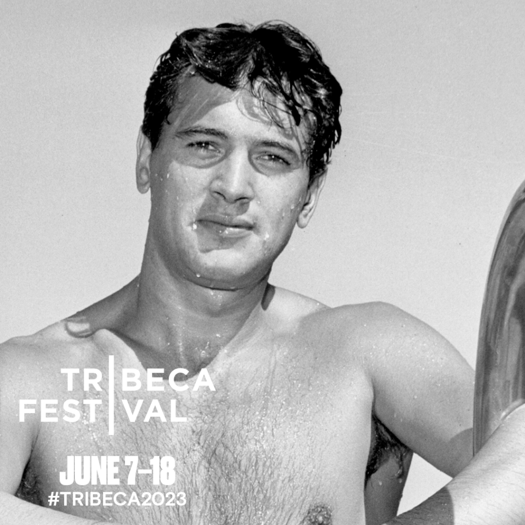Rock Hudson: All That Heaven Allowed Feature Doc premiered at Tribeca ...